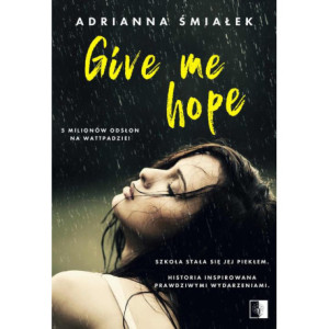 Give me hope [E-Book] [epub]
