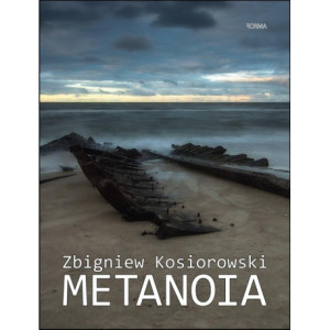 Metanoia [E-Book] [mobi]