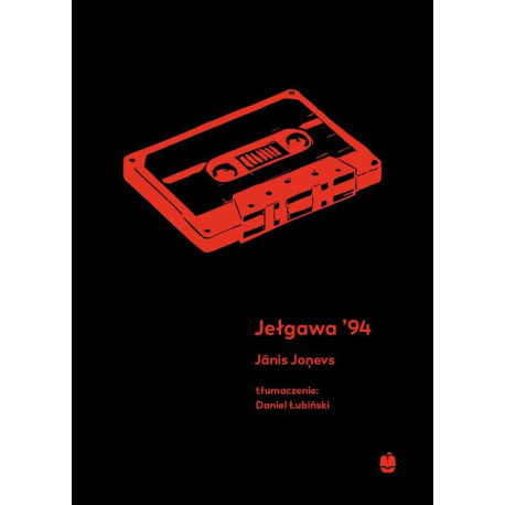 Jełgawa '94 [E-Book] [epub]