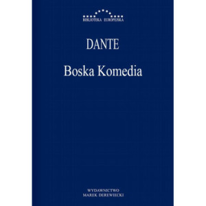 Boska Komedia [E-Book] [pdf]