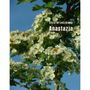 Anastazja [E-Book] [epub]
