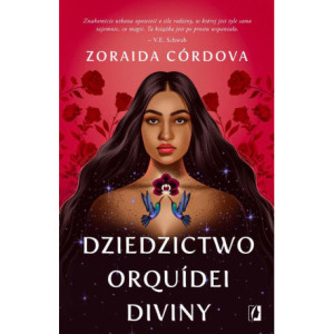 Dziedzictwo Orquídei Diviny [E-Book] [epub]