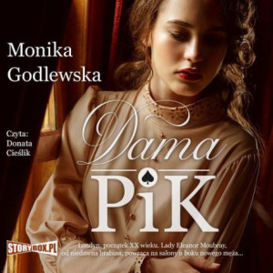 Dama Pik [Audiobook] [mp3]