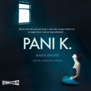 Pani K. [Audiobook] [mp3]