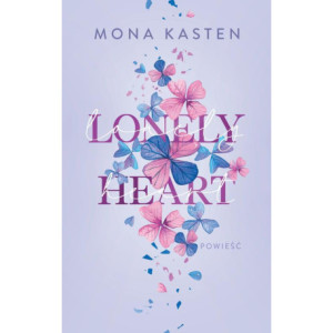 Lonely Heart [E-Book] [epub]