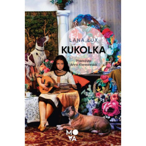 Kukolka [E-Book] [mobi]