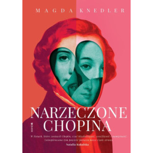 Narzeczone Chopina [E-Book] [epub]