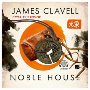 Noble House [Audiobook] [mp3]