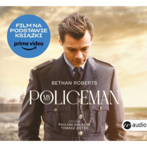 My Policeman [Audiobook] [mp3]