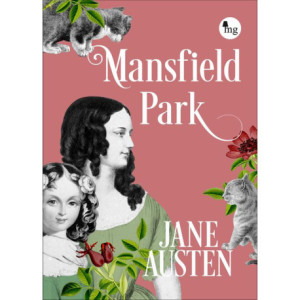 Mansfield Park [E-Book] [epub]