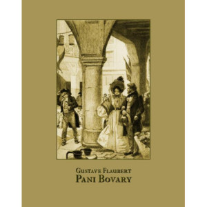 Pani Bovary [E-Book] [epub]