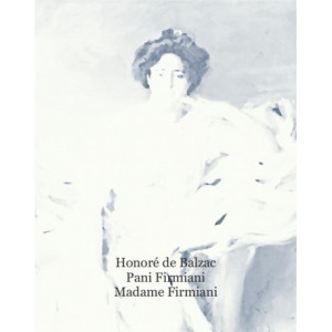 Pani Firmiani. Madame Firmiani [E-Book] [epub]