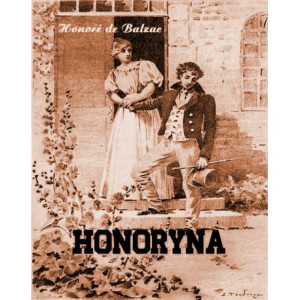 Honoryna [E-Book] [epub]