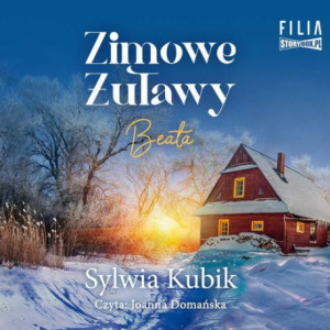 Zimowe Żuławy. Beata [Audiobook] [mp3]