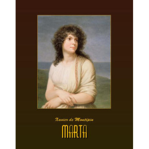 Marta [E-Book] [epub]