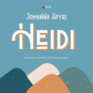 Heidi [Audiobook] [mp3]