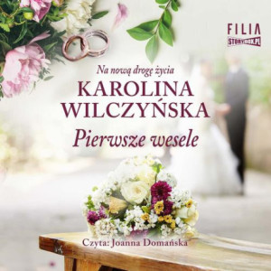 Pierwsze wesele [Audiobook] [mp3]