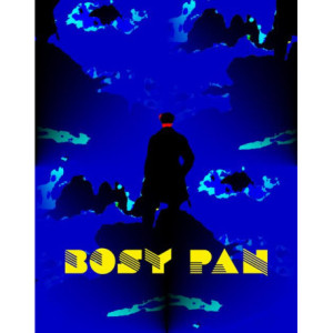 Bosy pan [E-Book] [epub]