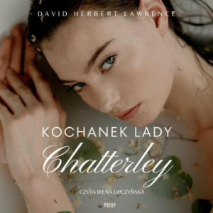 Kochanek Lady Chatterley [Audiobook] [mp3]