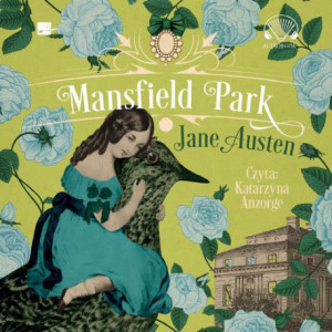 Mansfield Park [Audiobook] [mp3]