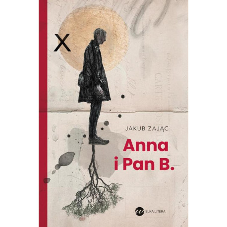 Anna i Pan B [E-Book] [mobi]