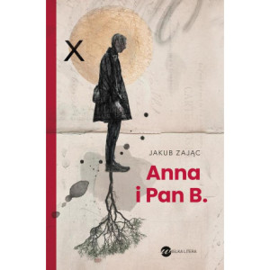 Anna i Pan B [E-Book] [epub]