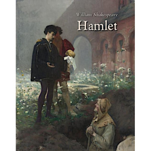 Hamlet [E-Book] [epub]