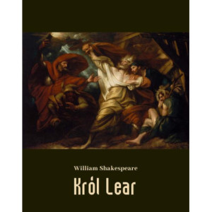 Król Lir (Lear) [E-Book] [mobi]