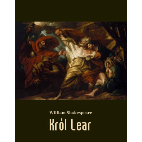 Król Lir (Lear) [E-Book] [epub]