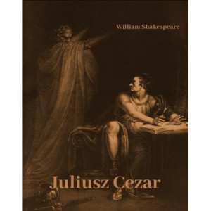 Juliusz Cezar [E-Book] [epub]