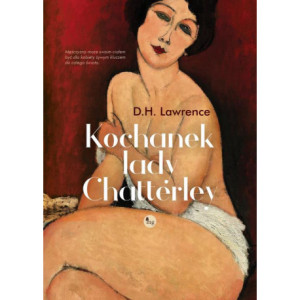Kochanek lady Chatterley [E-Book] [mobi]