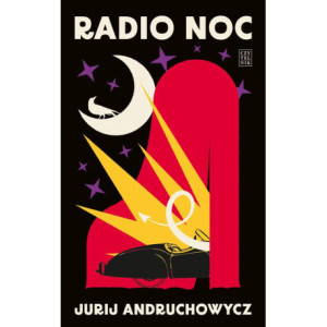 Radio Noc [E-Book] [mobi]