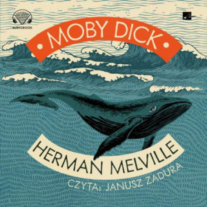 Moby dick [Audiobook] [mp3]