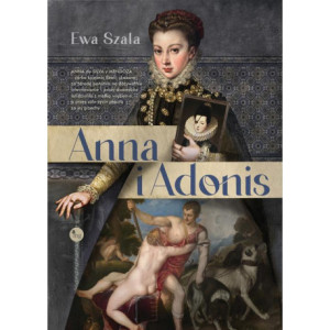 Anna i Adonis [E-Book] [epub]