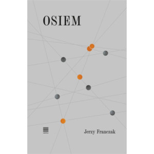 Osiem [E-Book] [epub]