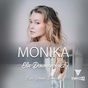 Monika [Audiobook] [mp3]