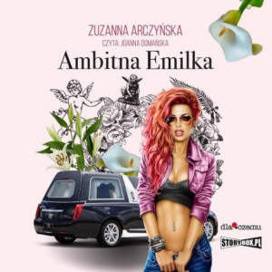 Ambitna Emilka [Audiobook] [mp3]