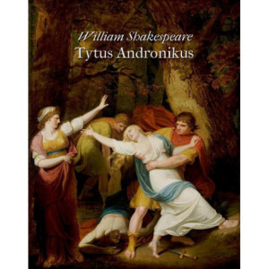 Tytus Andronikus [E-Book] [epub]