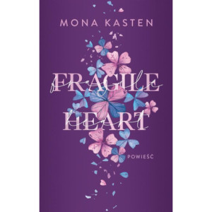 Fragile heart [E-Book] [mobi]