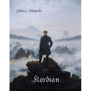 Kordian [E-Book] [epub]