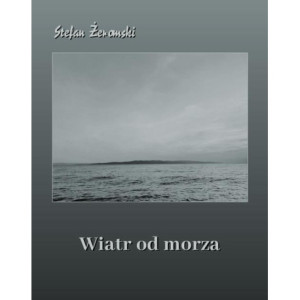 Wiatr od morza [E-Book] [epub]