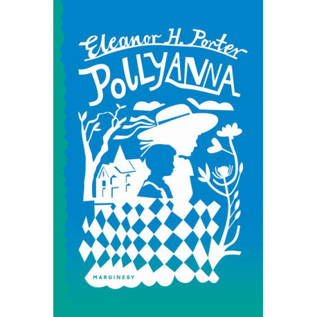 Pollyanna [E-Book] [mobi]