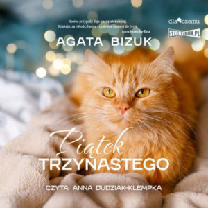 Piątek trzynastego [Audiobook] [mp3]