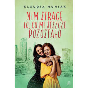 Nim stracę to, co mi jeszcze pozostało [E-Book] [mobi]