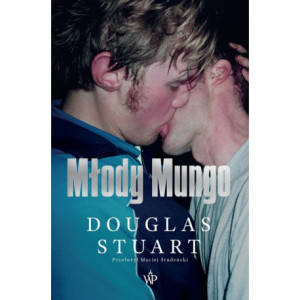 Młody Mungo [E-Book] [mobi]