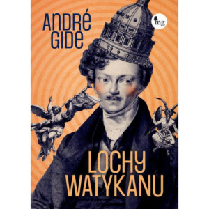 Lochy Watykanu [E-Book] [mobi]