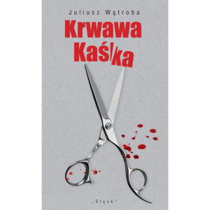 Krwawa Kaśka [E-Book] [pdf]