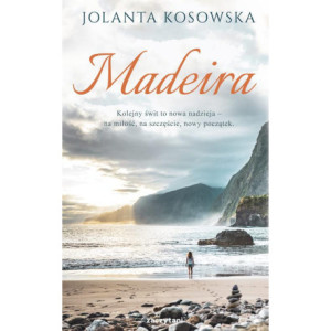 Madeira [E-Book] [epub]
