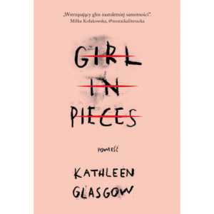 Girl in Pieces [E-Book] [mobi]