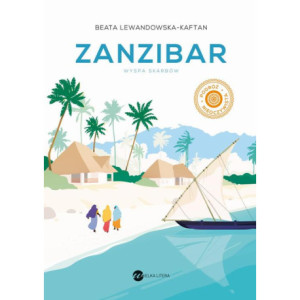 Zanzibar [E-Book] [mobi]